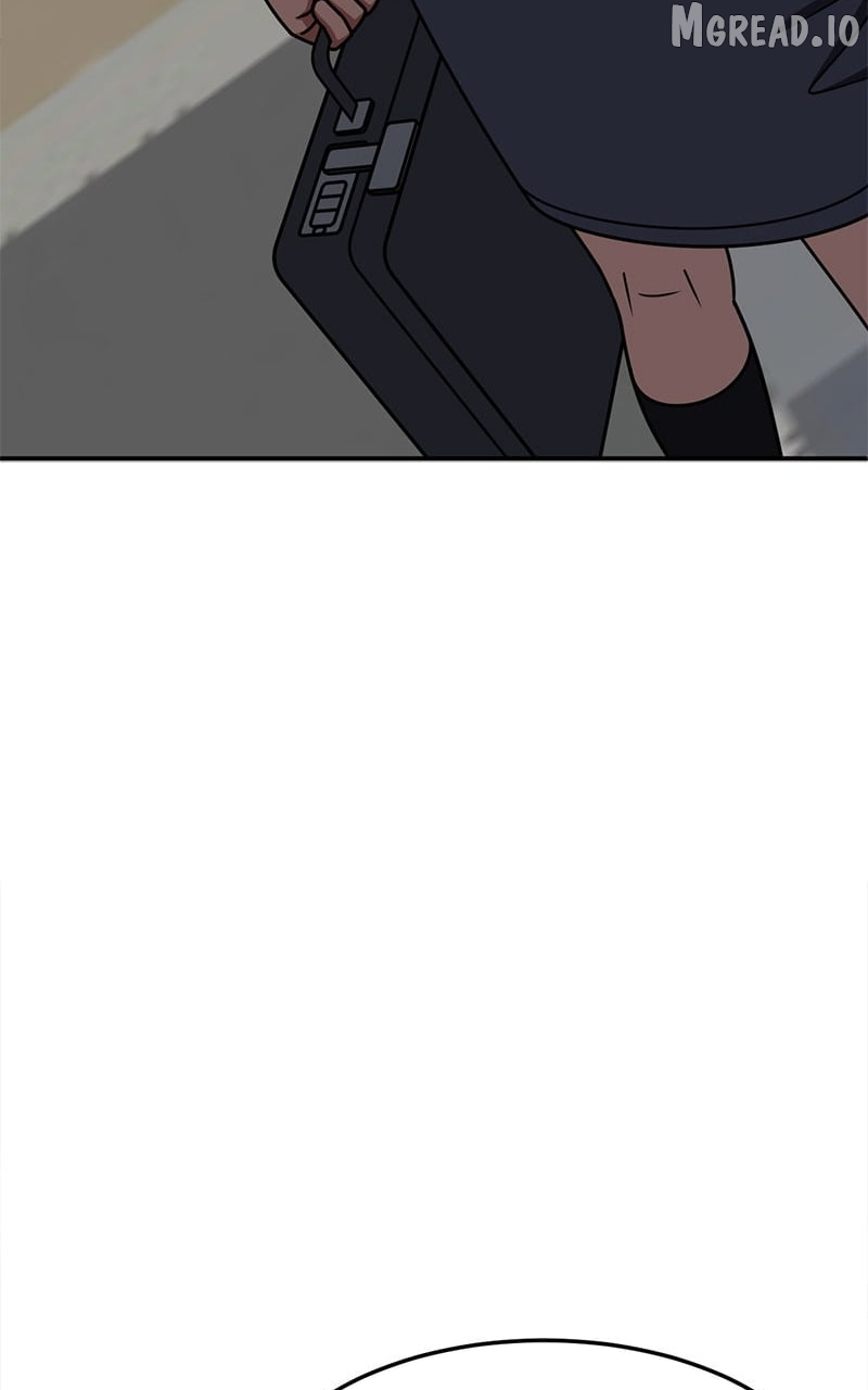 Change Me Chapter 230  - page 7